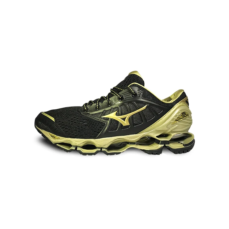 Новинка 2020 Мужская обувь для бега Mizuno прогнозы 9 дышащая амортизирующая