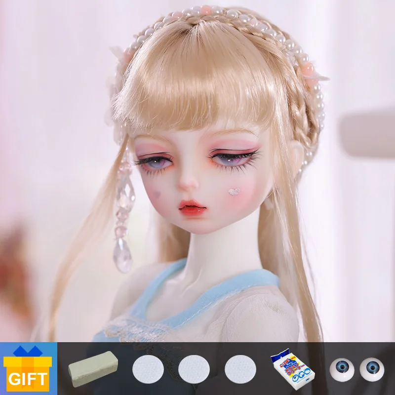 Новое поступление Shuga Fairy Ami 1/4 кукла BJD косметические куклы полный комплект