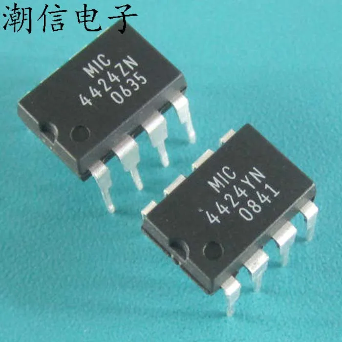 Direct Promotion 100% New&amporiginal MIC4424ZN 4424ZN MIC4424 | Электроника