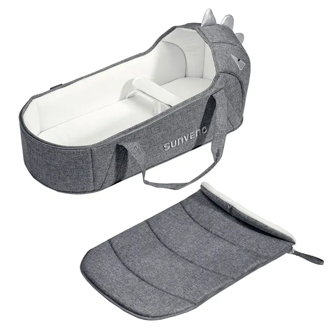 sunveno baby bed