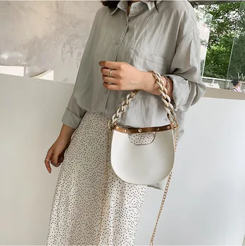 

Women Small Shouler Bags PU Leather Evening Tote Clutch Mini Purses and handbag Fashion Chain Crossbody bags Ladies Hand Bag