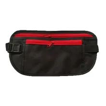 Обтягивающий Противоугонный спортивный поясная сумка для активного отдыха, багаж, мобильный телефон, документы, кошелек, скрытый кошелек