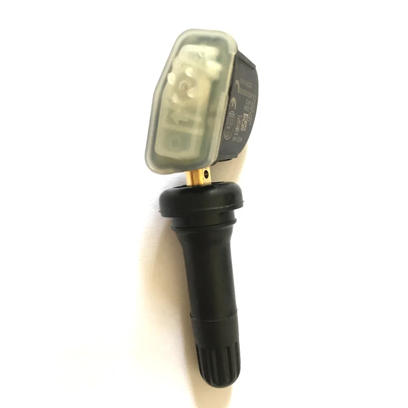 F2GZ1A189A TPMS сенсор F2GT система контроля давления в шинах для Ford Edge Explorer F-150 Mustang Lincoln- F2GT-1A180-AB
