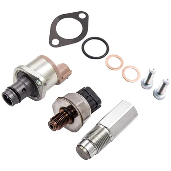 

Fuel Pump Pressure Regulator Control Valve For Ford Transit Mk7 2.2 2.4 0819173