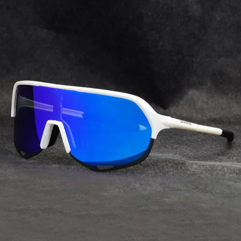 Cycling Glasses Photochromic Polarized Myopia Men Sport Goggles Road Mtb Riding Bike Glasses Bicycle Eyewear Sun Gafas Ciclismo