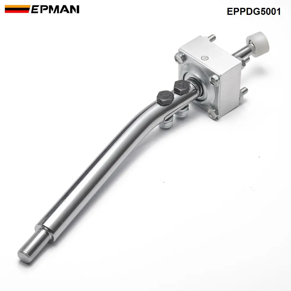 Короткий переключатель EPMAN для Toyota 5 скоростей Mk1 Mk2 Mk3 W50 W55 W57 W58 R154 JZA70
