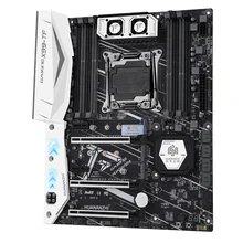 X99 TF huanan Motherboard