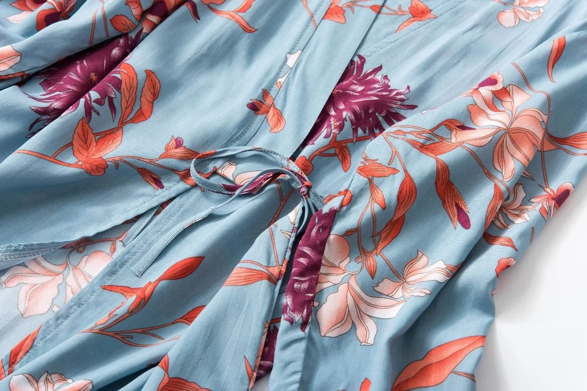 QWEEK новая сексуальная летняя Пижама для сна, женские хлопковые пижамы, свободные тонкие пижамы для женщин, комплект из 3 предметов, Прямая поставка