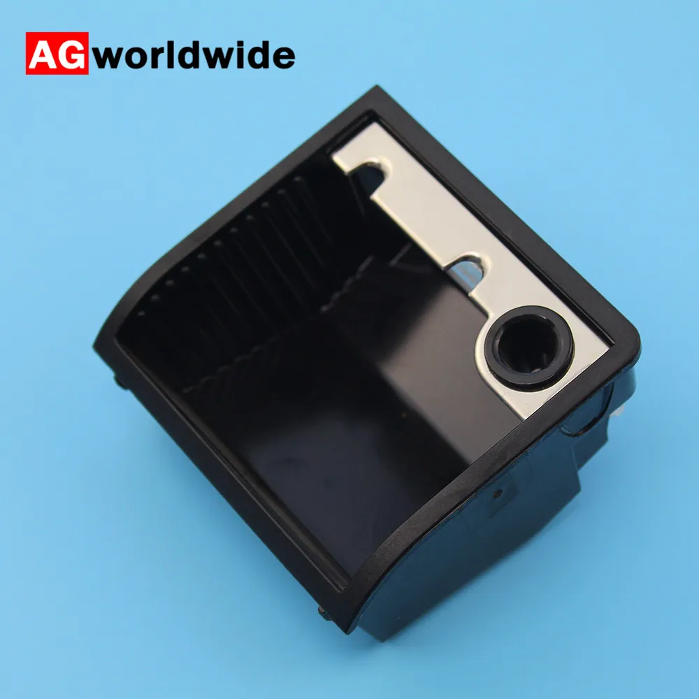 Передняя пепельница 1K0857335 с ядром вставки для VW Volkswagen GOLF 5 6 Mk5 MK6 Jetta mk5 EOS Scirocco 1K0 857 335