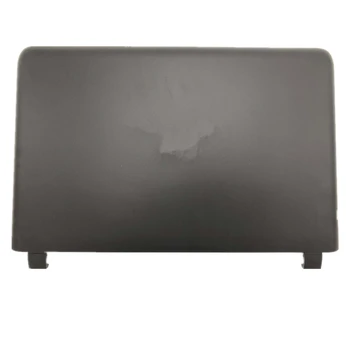 

Laptop LCD Top Cover For HP Pavilion 15-ak100 15-ak000 (Touch) Black Touch Style No-Touch Style EAX1P001A1M EAX1P00301A
