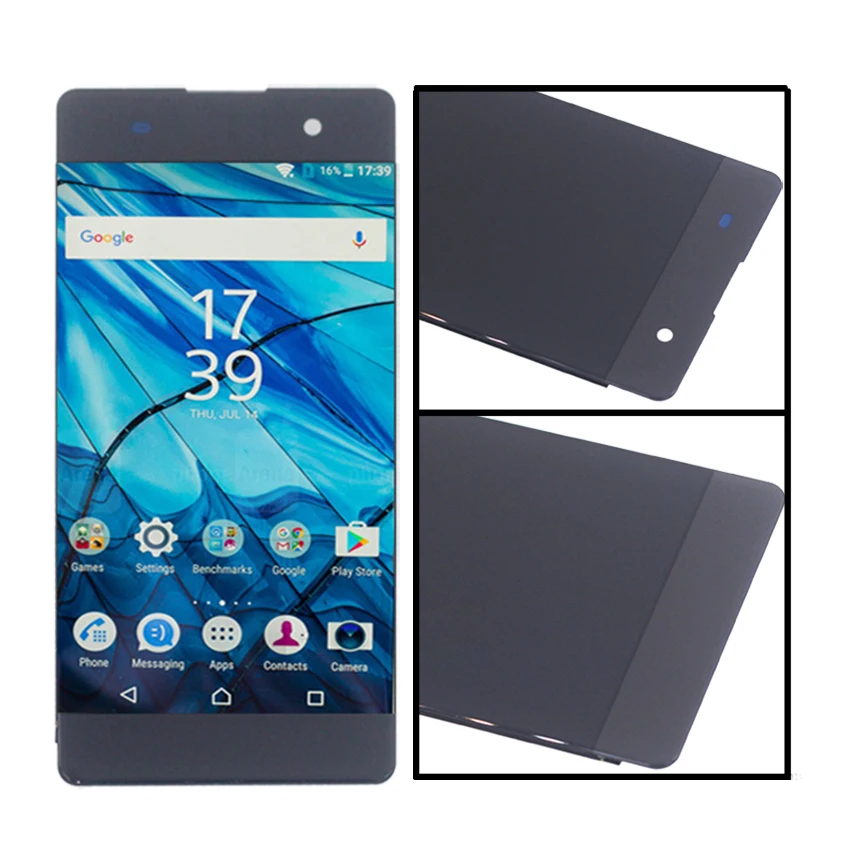 Sony XA (3)