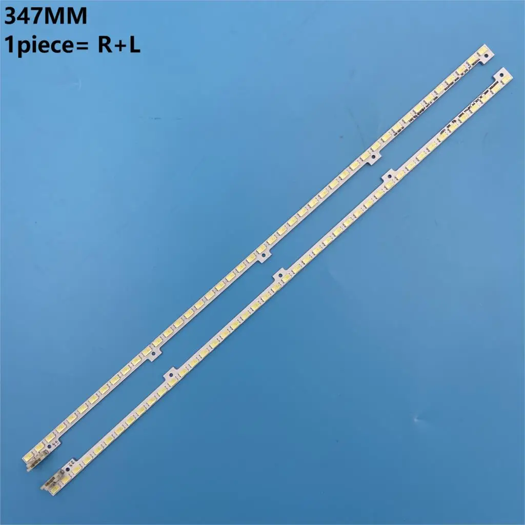 LED Backlight Lamp strip 58leds For Sams ung 32