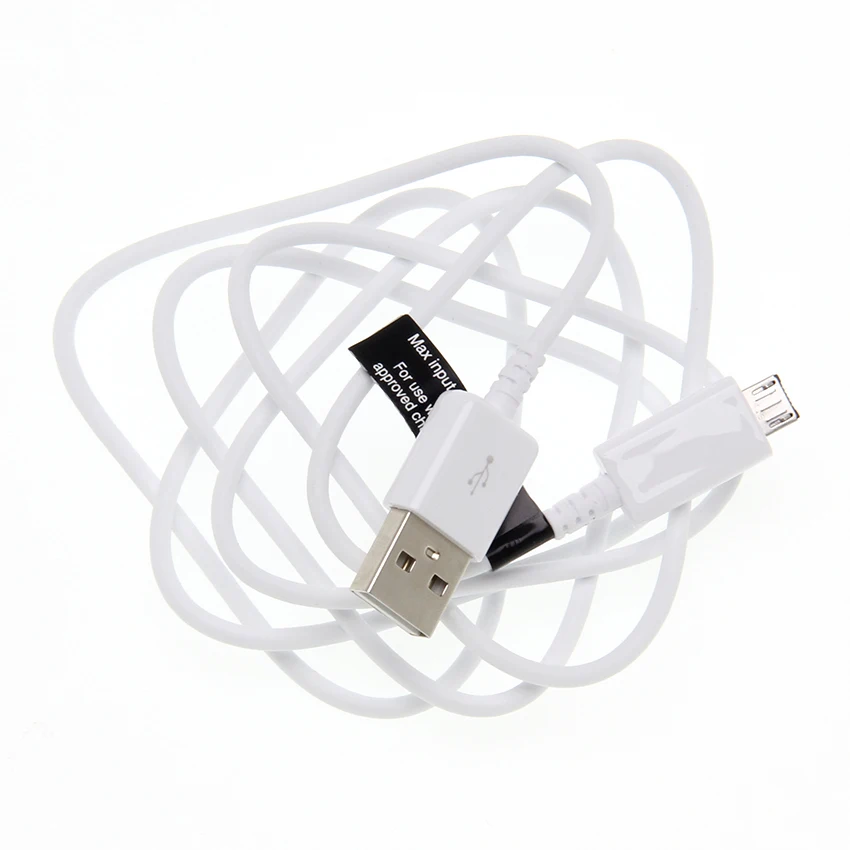 Micro USB Cable 2A Fast Charging Mobile Phone Charger 1.2M Date for Sumsung Xiaomi Huawei One Plus Android Tablet | Электроника