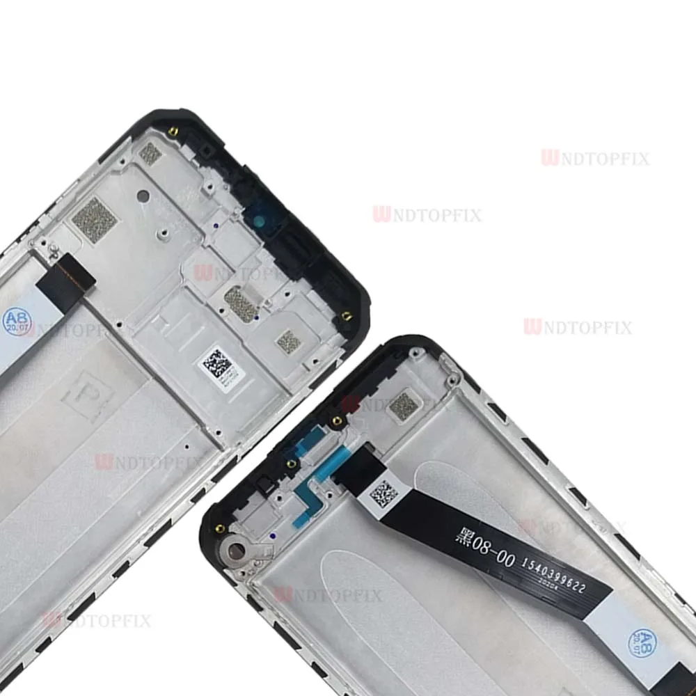 For Redmi 9 9A 9C LCD (6)