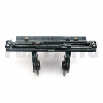 

Media Support Disk with Main Drive Belt Replacement for Zebra QL420 Plus