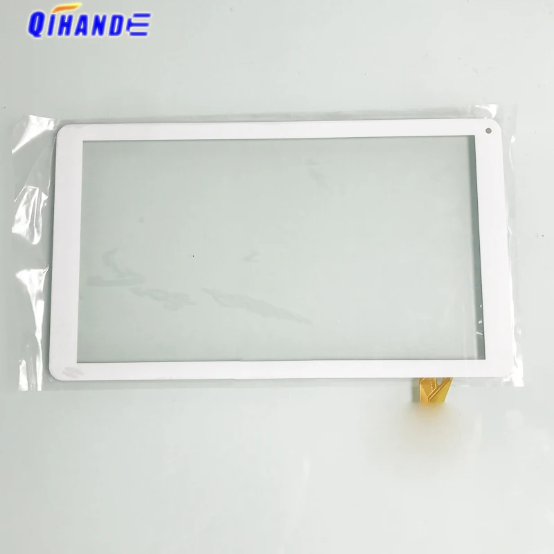 Новый планшет сенсорный для 10 1 &quotдюймов bitmore colortab10ii8bl экран Сенсорная панель