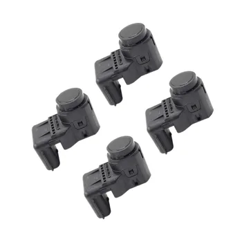 

4PCS 96890-C1100 96890C1100 New PDC Sensor Ultrasonic Sensor For Kia Sorento Hyundai