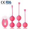 10 Speed G Spot Vibrator Kegel Balls for Women Wireless Control Ben Wa Balls Adult Sex Toy Vaginal Ball Muscle Tight Exercise 1