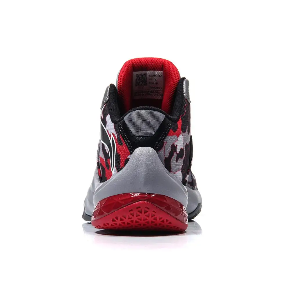Li-Ning мужские все в команде 4 Уэйд профессиональные баскетбольные кроссовки Подушка дышащая подкладка облако Спортивная обувь Кроссовки ABAM013 XYL290