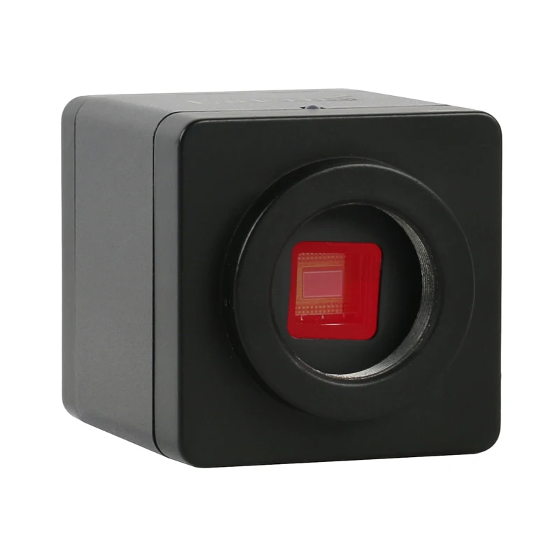 1080P 720P 60FPS HDMI VGA C mount промышленный электронный цифровой микроскоп камера для