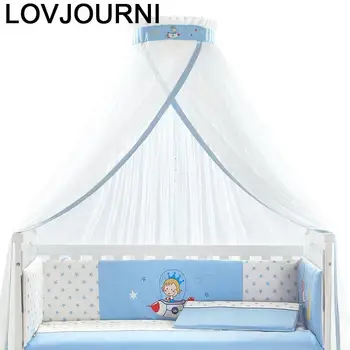 

Decoration Girl Room Decor Moskito Bed Tent Nordic Baby Zanzariera Klamboe Moustiquaire Ciel De Lit Canopy Kid Mosquito Net