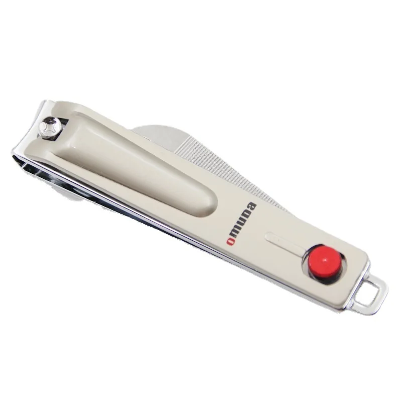 Nail Clipper Stainless Steel Quality Finger Manicure Professional Toe Nail Scissors Pedicure Trimmer nail clipper set nail clipper nail scissors set nail clippers manicure set manicure sets manicure nail clipper set nail clippers kit
