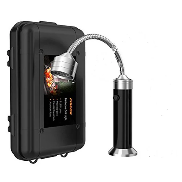 1pc light with box