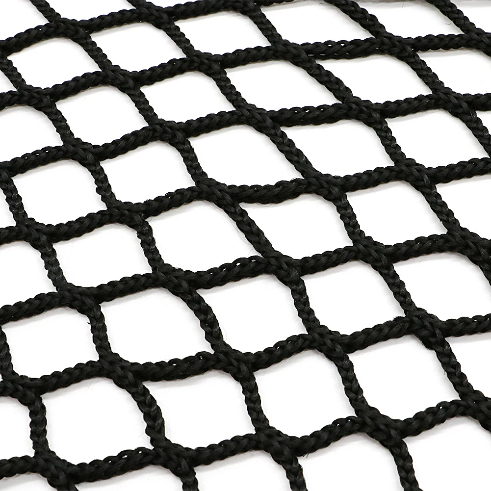 Рисунок 6 - Сетка для хранения груза