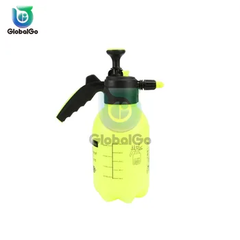 

2L Plastic Sprinkler Nozzle For Flower Household Garden Plant Spray Bottle Watering Cans Kits Outdoor Car Cleaning Tools