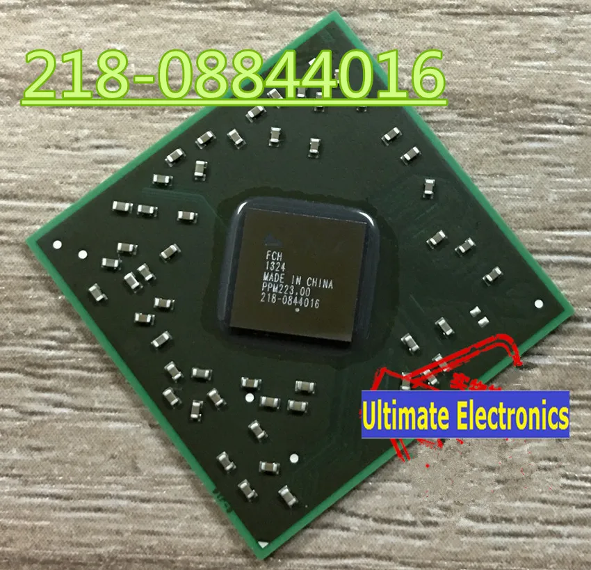 

ELECYINGFO Used 218-0844016 218 0844016 BGA chip tested 100% work and good quality