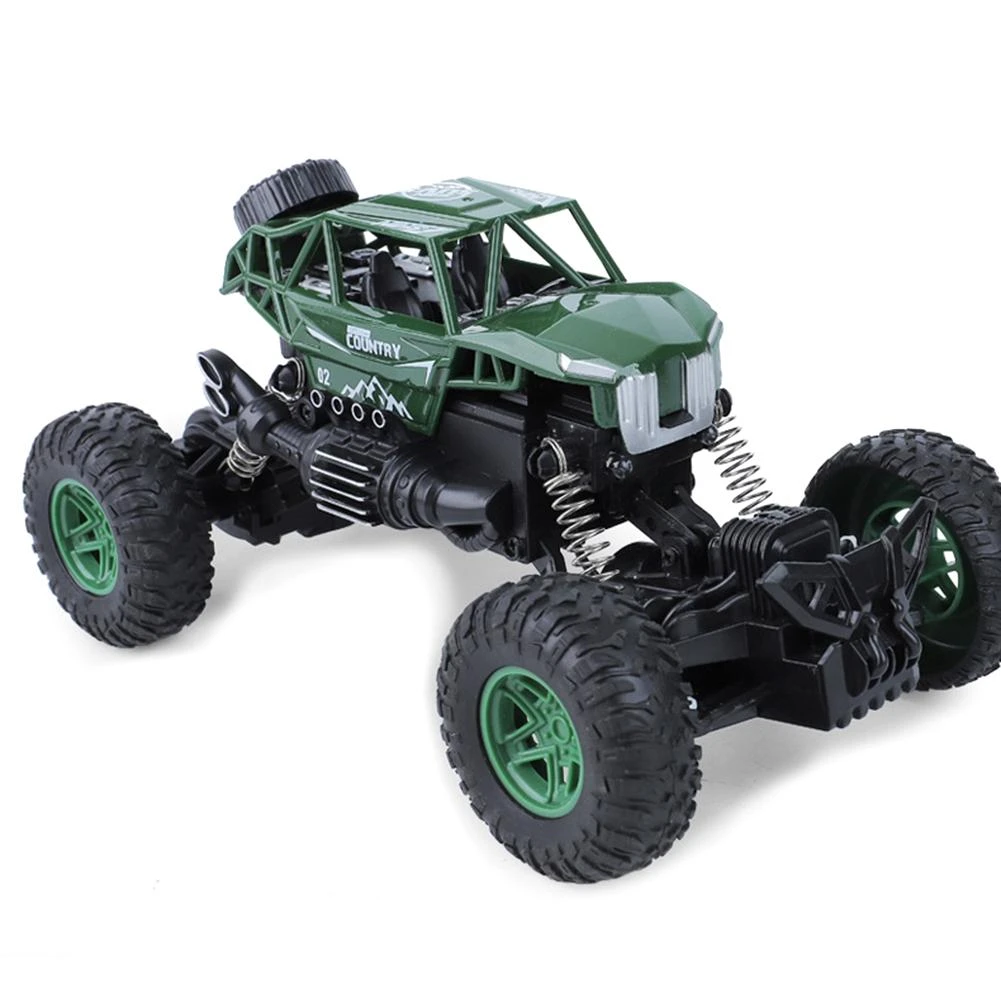 remote control climbing car