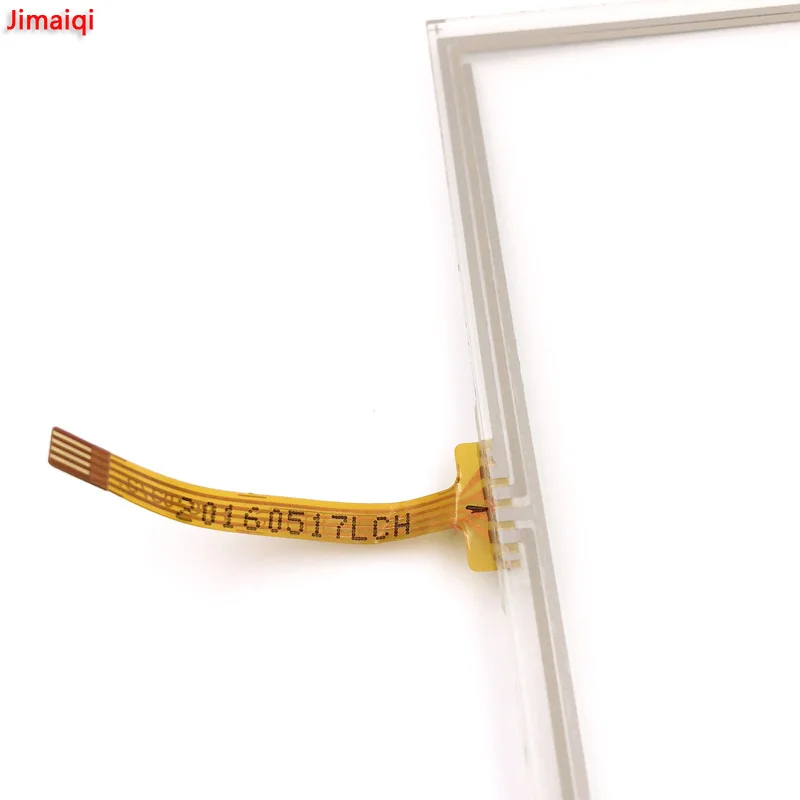 6.5寸  155x88mm 右67mm  排线 50mm  C款   FPC-0373 ZCR-1667-5  (4)