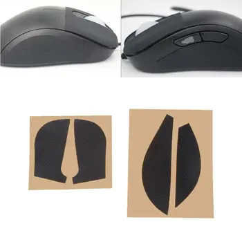 

Original Hotline Games Mouse Skates Side Stickers Sweat Resistant Pads Anti-slip Tape For ZOWIE EC1-A Gaming Mouse