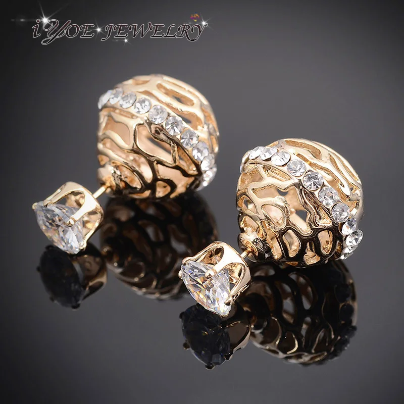 Женские серьги пусеты с подсолнухом 7 мм|earings fashion jewelry|earrings jewelrycrystal stud earrings |