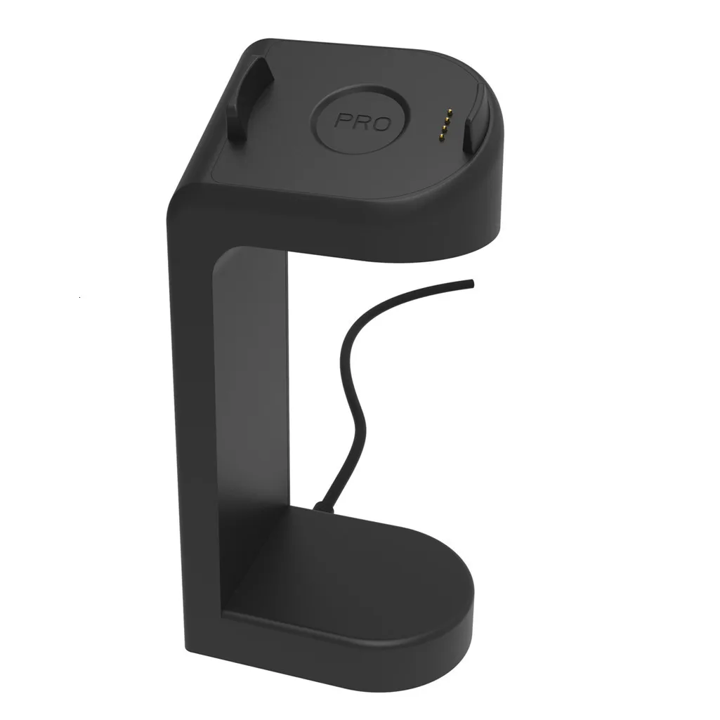 

Smart Charger dock For Ticwatch Pro Accessories Smart Watch Charging Dock Charger Compatible Charge Stand Charging Dock