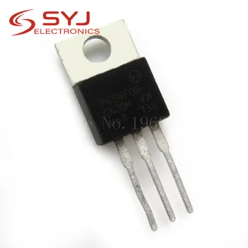

10pcs/lot STP65NF06 P65NF06 TO-220 In Stock