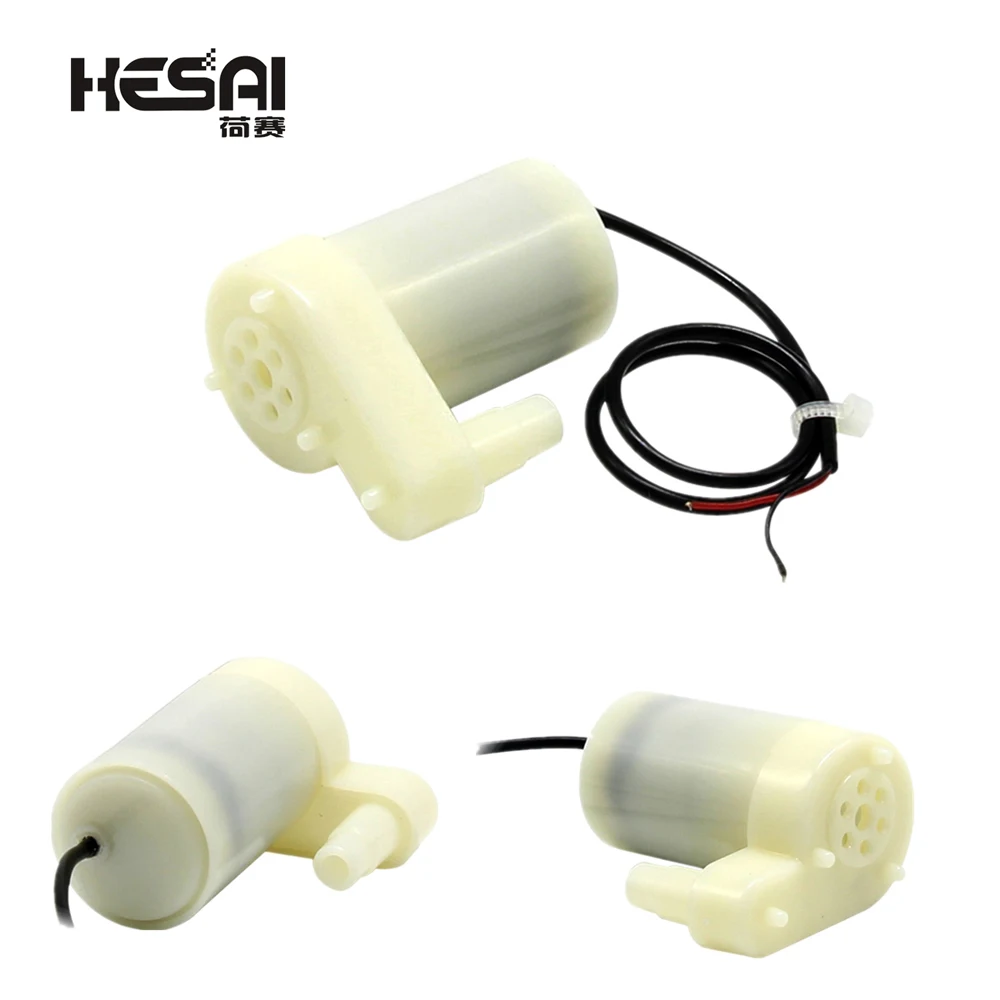 Рисунок 2 - Малошумный бесщеточный двигатель DC 2