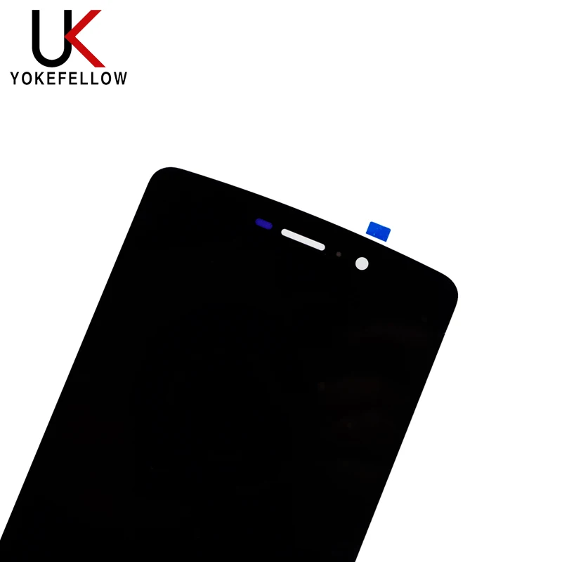 100% протестированный ЖК дисплей для TP Link Neffos C5 Max LCD с сенсорным экраном