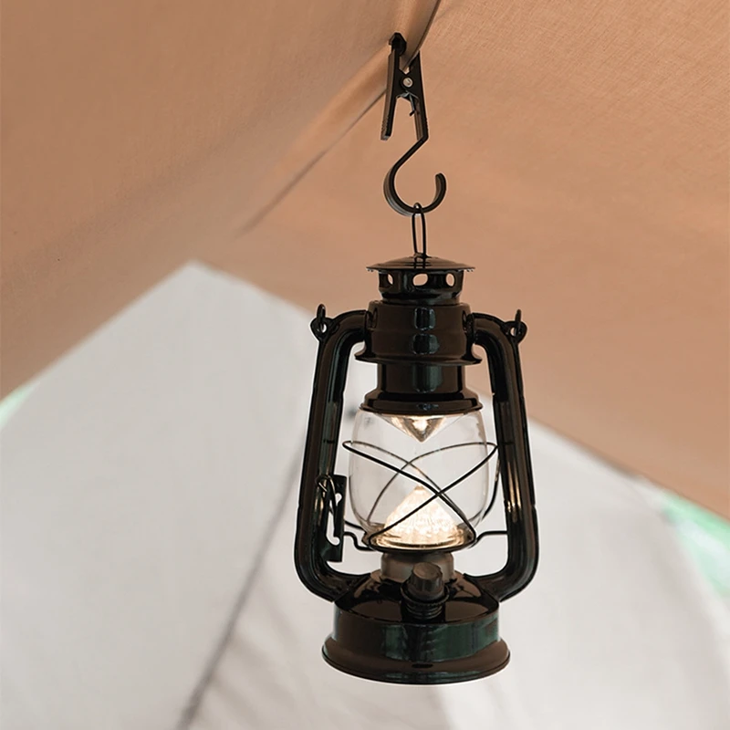 4Pcs Light Hook Outdoor Tent Canopy Cloth Clip Portable Multifunctional Fixed Fabric For Camping Equipment | Спорт и развлечения