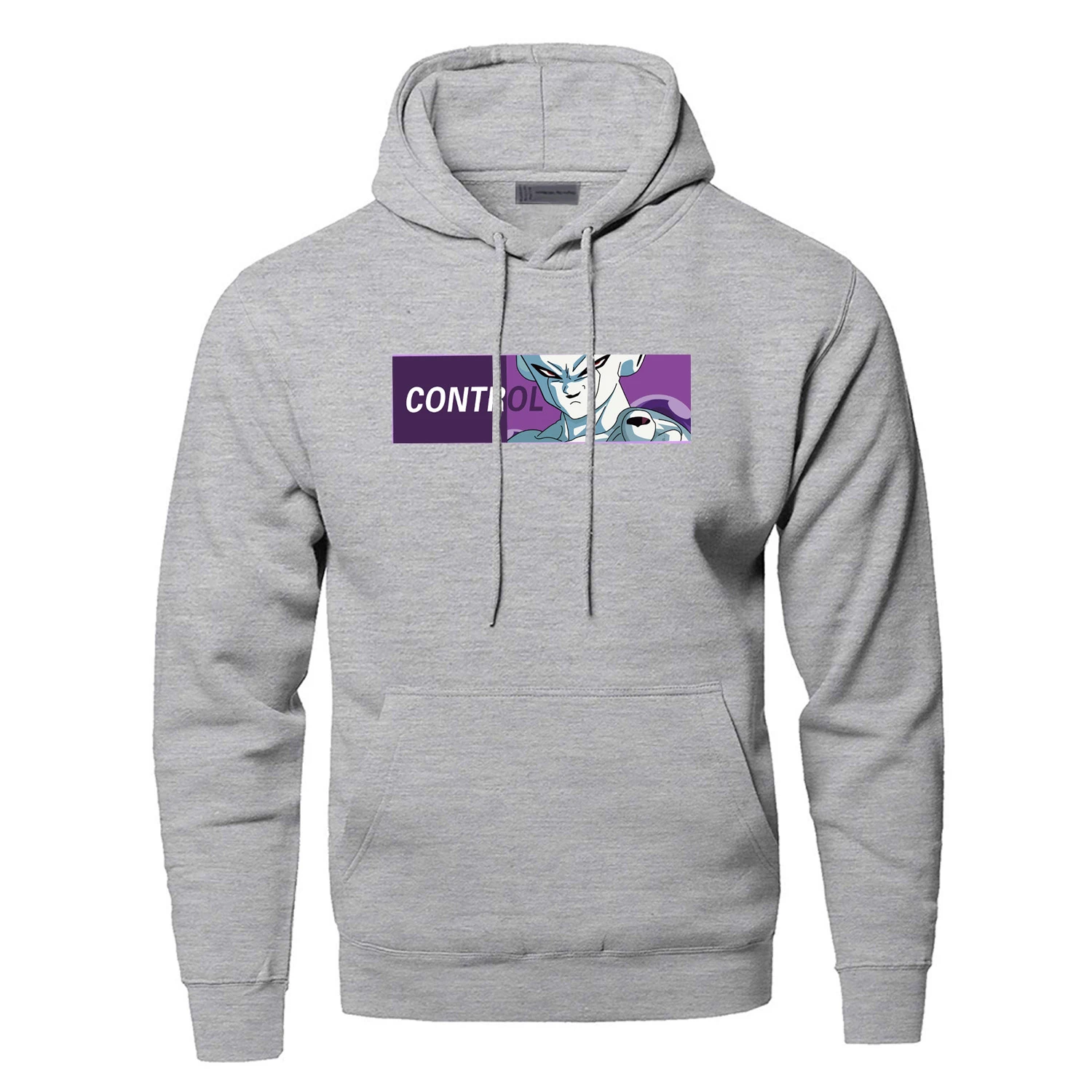 frieza hoodie