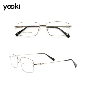 

Prescription Glasses Frame Men Ultralight Full Square Glasses Myopia Eyeglasses for Man Optical Frames Lens Eyewear EJ004-527