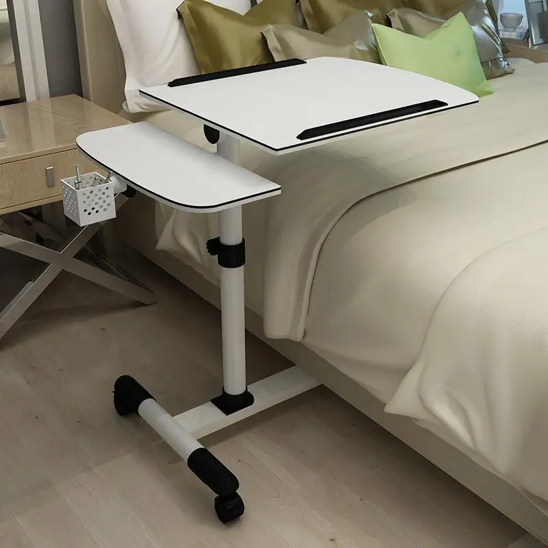 Scrivana Ufficio Biurko маленький Dobravel Portatil поднос для кровати офисный Tafelkleed прикроватный Mesa регулируемый стол для учебы компьютерный стол