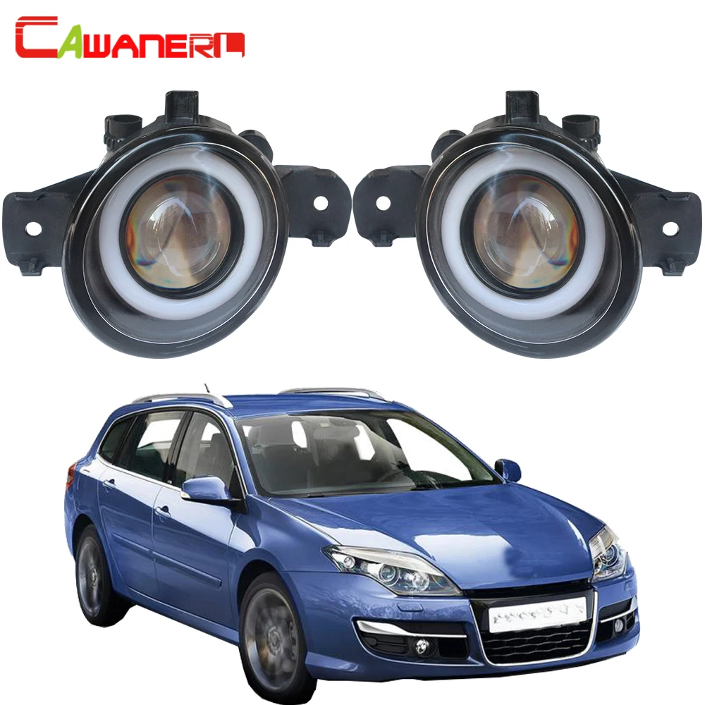 Cawanerl для Renault Laguna Tourer Grandtour хэтчбек 2001 2015 Автомобильный светодиодный