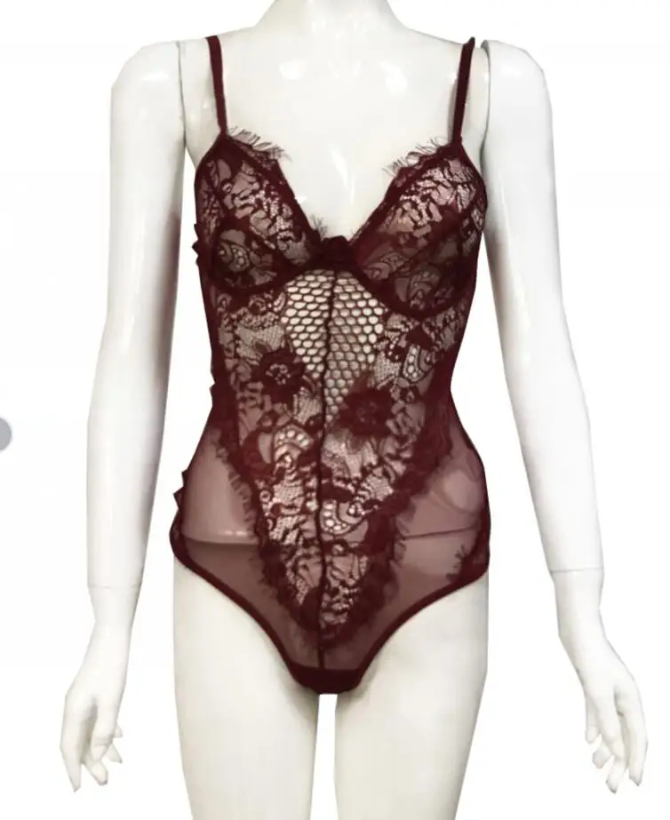 wine red