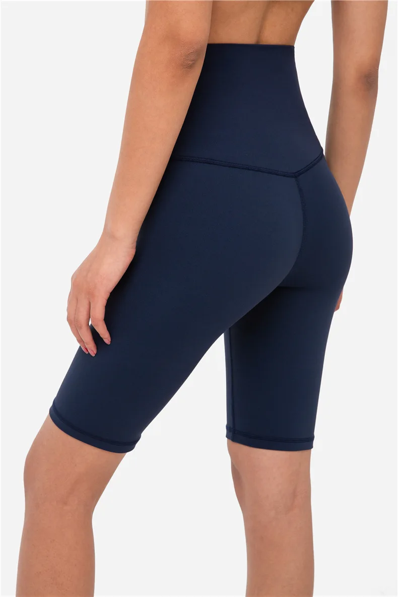 Hip Fitness Shorts 2020 NEW Fashion 