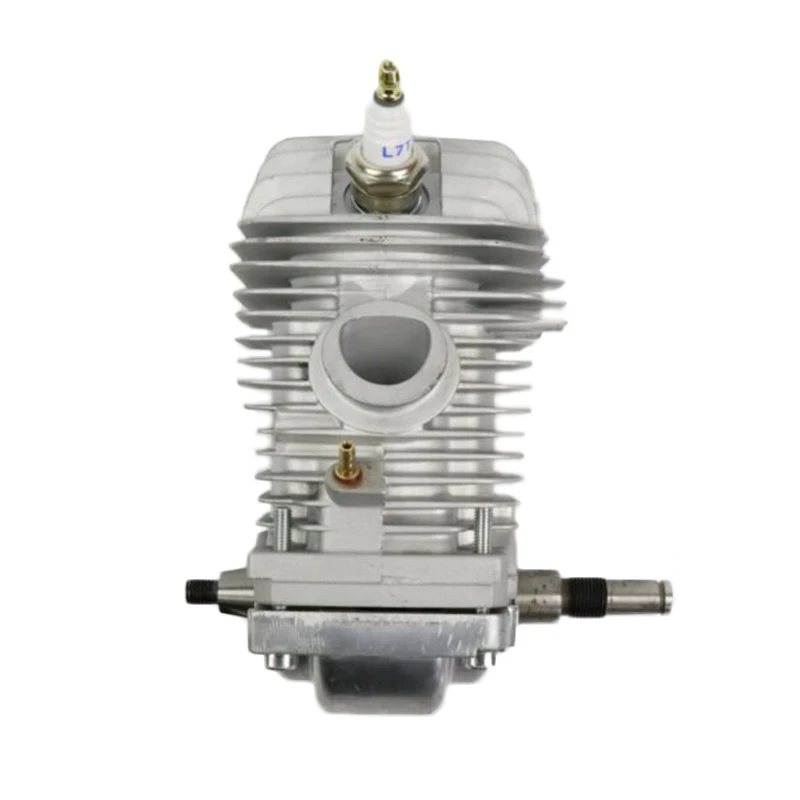 

New Engine Motor Cylinder Piston Crankshaft For Stihl 023 025 MS230 MS250 Chainsaw Accessories