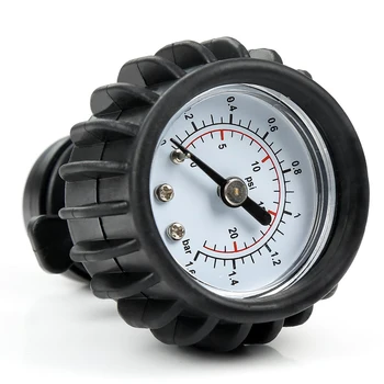 

Accurate Inflatable Boat Surfing Paddle Board Connector Kayak Accessory Barometer Raft Pressure Gauge Test Meter Air Thermometer