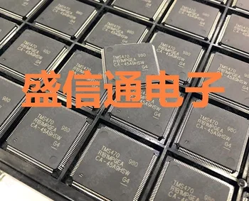 

1-10PCS New TMS470R1B1MPGEA TMS470 LQFP144 Authentic embedded processor chip