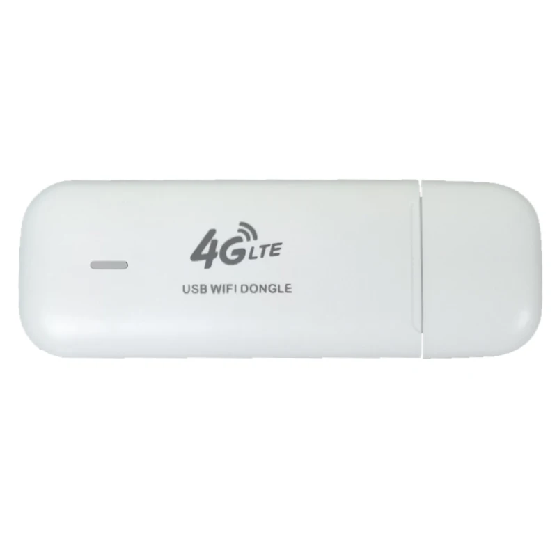 sem Fio Lte Usb Wifi Modem Wifi Dongle 4g Wingle Bolso Wifi Hotspot Wi-fi Roteador 4g - Imagem 6