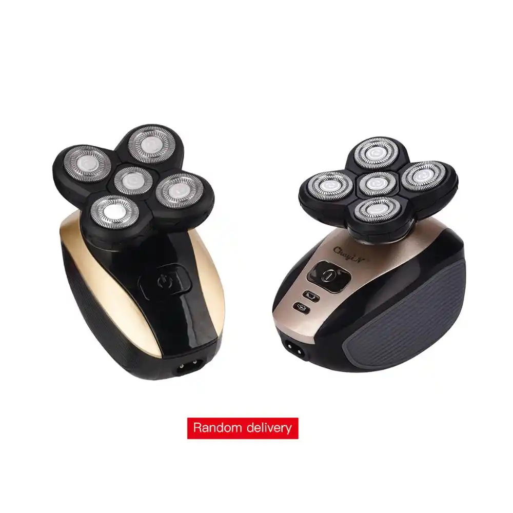 4d i360 5 in 1 grooming kit